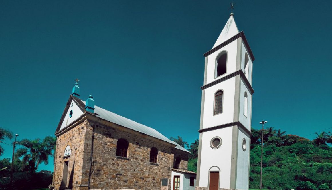 igreja