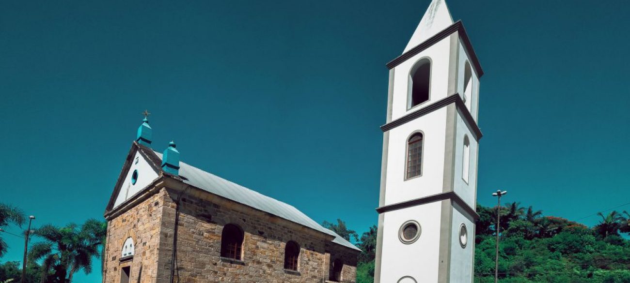 igreja