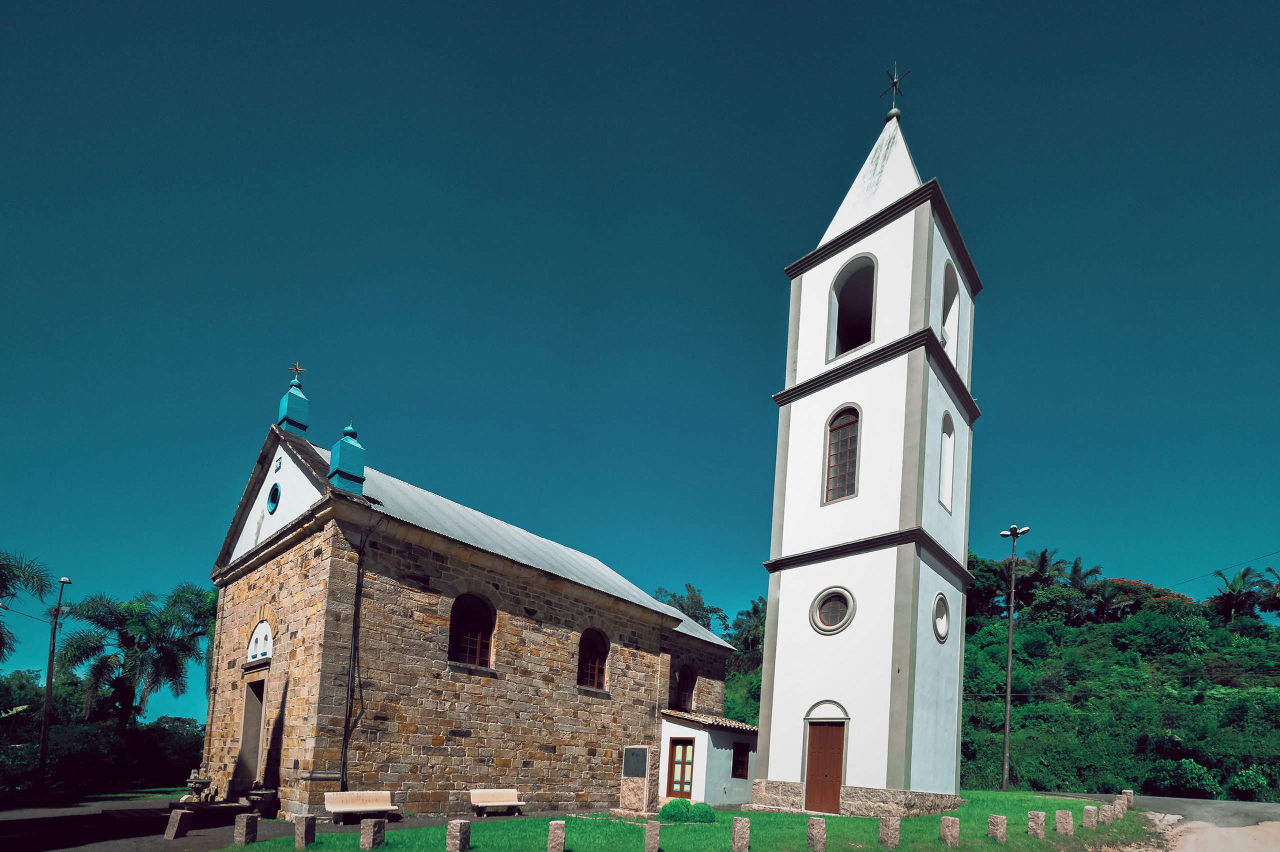 igreja