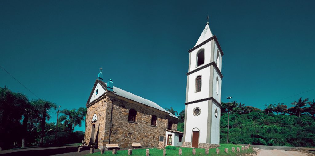 VALE DO RIO MAIOR