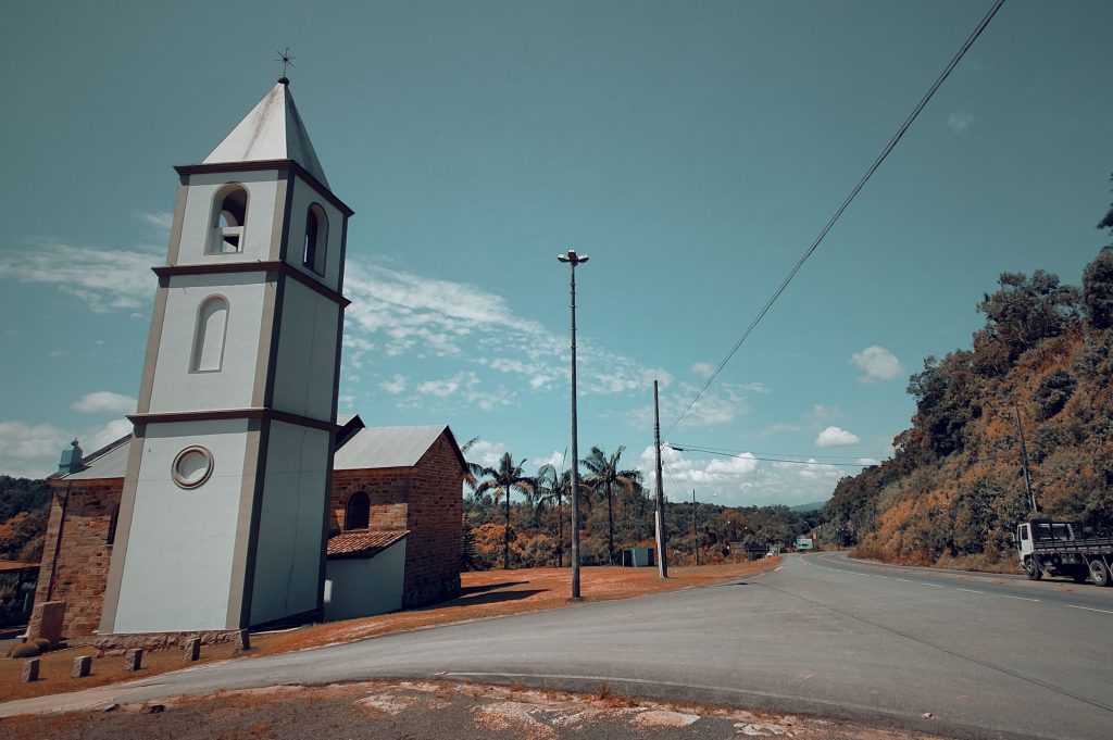 VALE DO RIO MAIOR