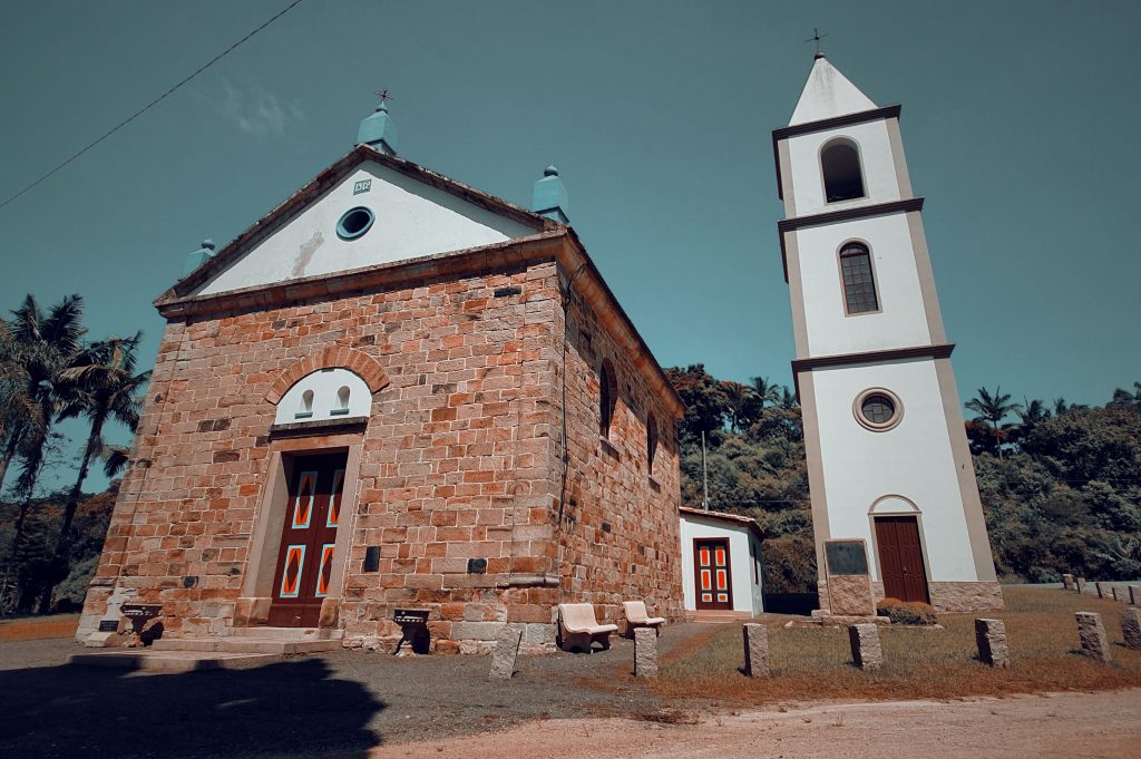 VALE DO RIO MAIOR
