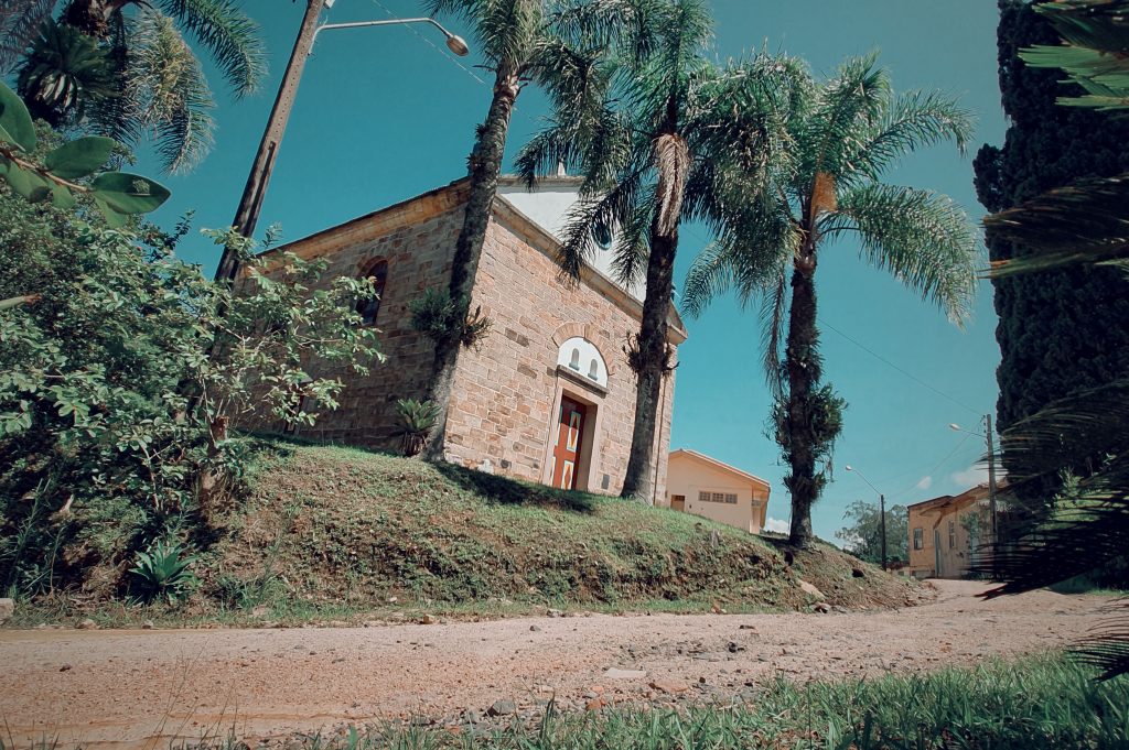 VALE DO RIO MAIOR